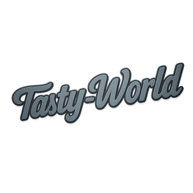 Tasty World