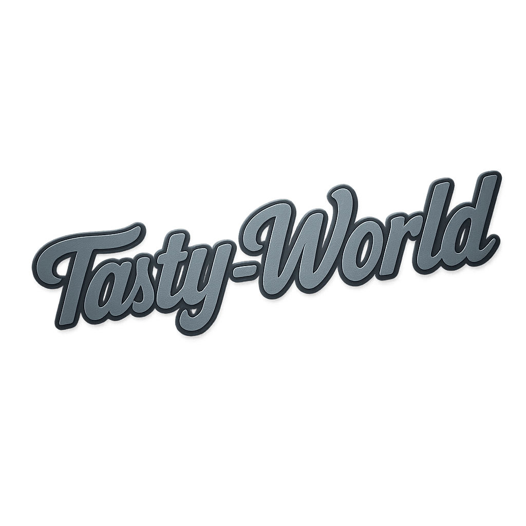 Tasty World