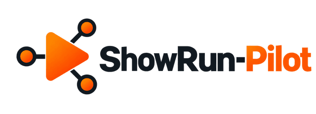 ShowRun-Pilot
