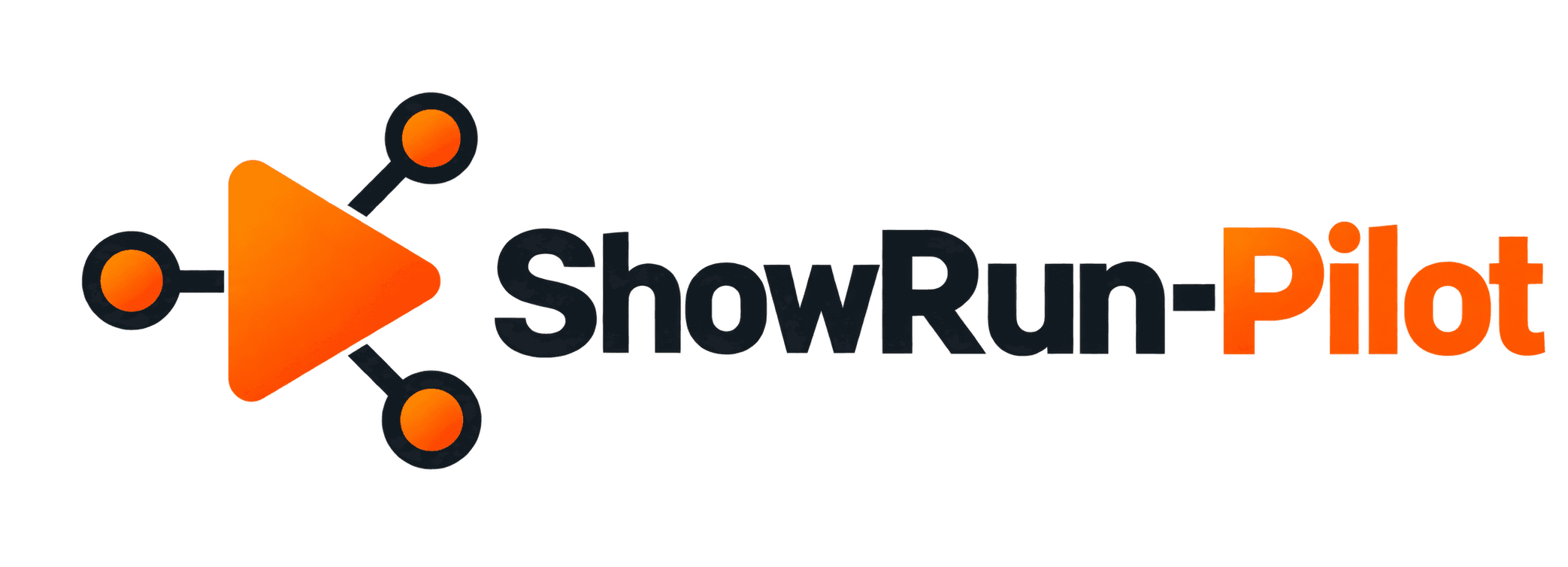 ShowRun-Pilot