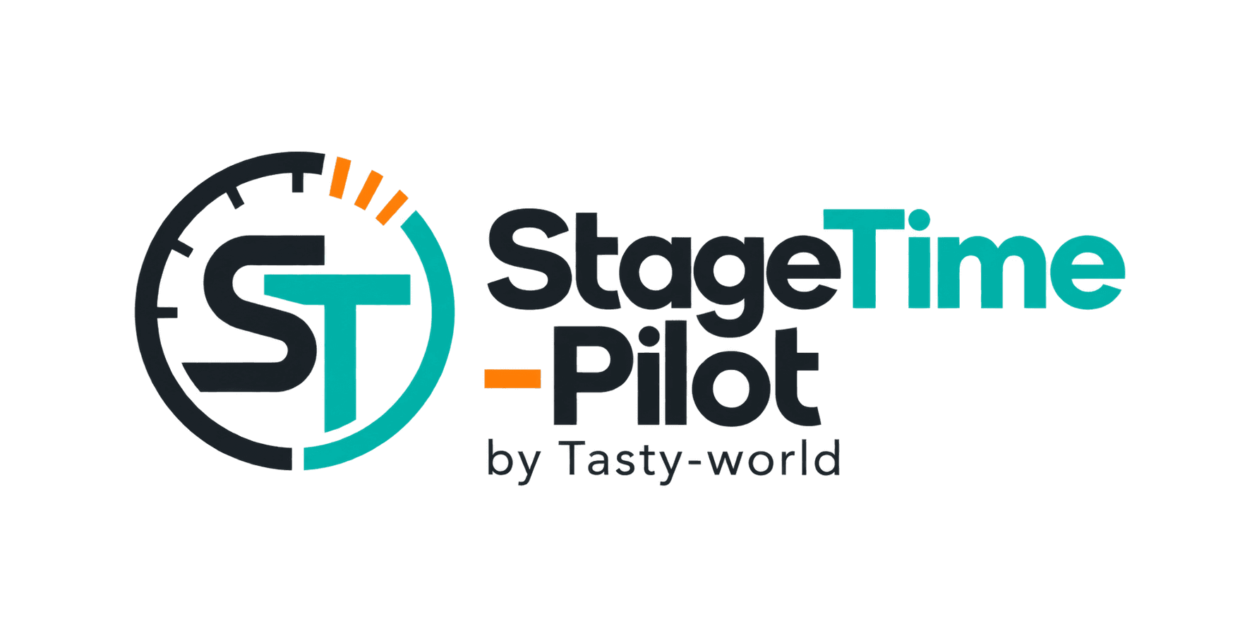 StageTime-Pilot